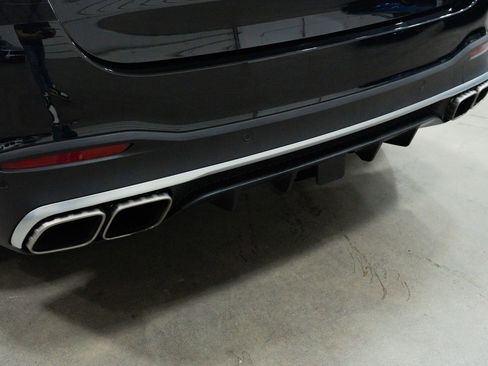 Used 2022 Mercedes-Benz GLE 63 AMG S image 11