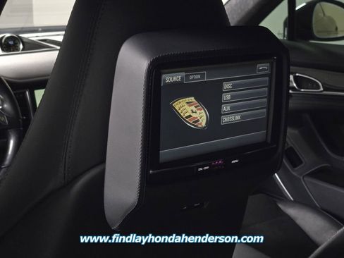 Used 2014 Porsche Panamera Turbo Executive w/ Sport Chrono Package image 13