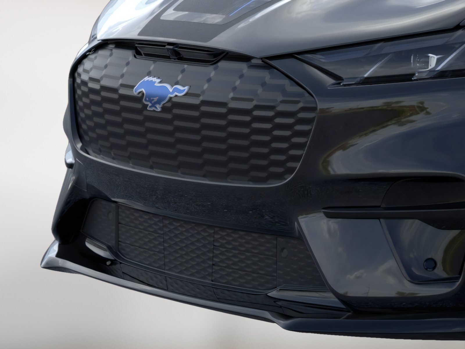 New 2026 Ford Mustang Mach-E GT AWD/4WD image 17