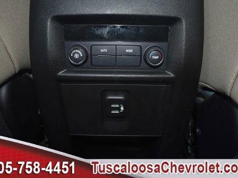 Certified 2023 Chevrolet Traverse LS image 26