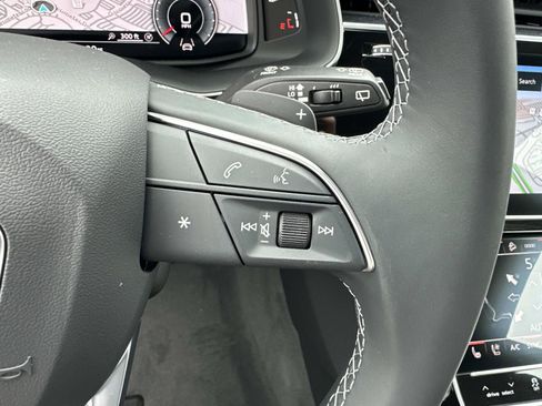New 2026 Audi Q8 Premium Plus AWD/4WD image 19