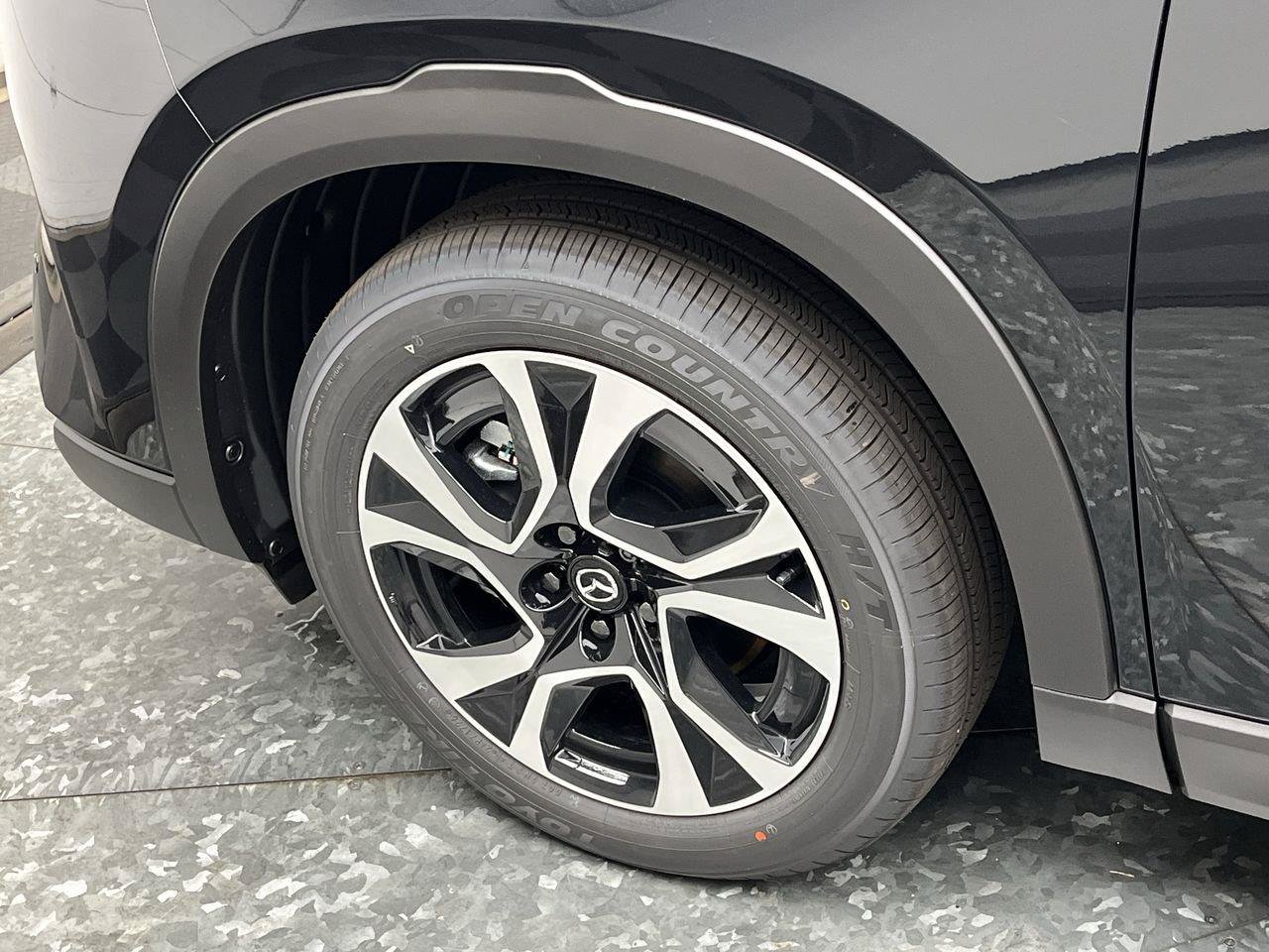 New 2026 MAZDA CX-5 Preferred AWD/4WD image 32