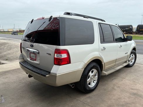 Used 2008 Ford Expedition Eddie Bauer RWD image 8