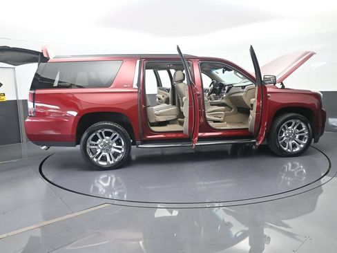 Used 2019 GMC Yukon XL SLT w/ Premium Edition RWD image 78