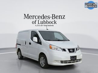 Used 2021 Nissan NV200 SV image 1