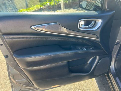 Used 2019 INFINITI QX60 Pure AWD/4WD image 13