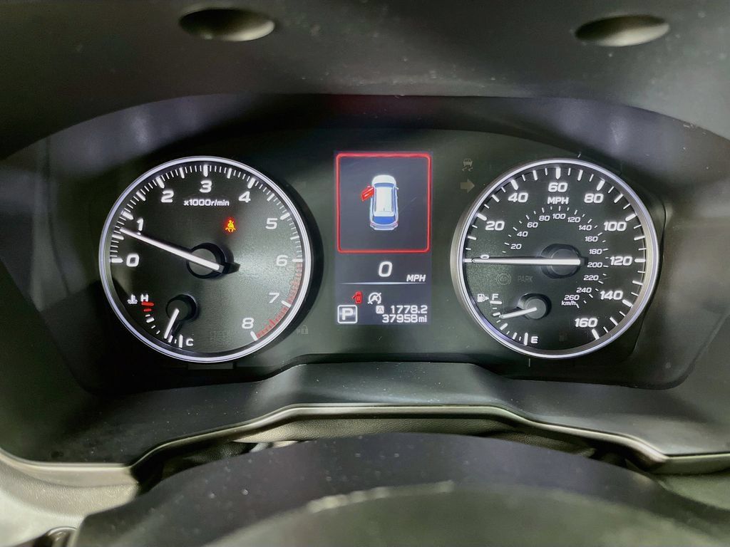 Used 2025 Subaru Outback Onyx Edition AWD/4WD image 16