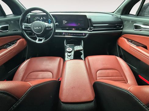 Used 2023 Kia Sportage SX Prestige image 10