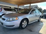 Used 2009 Chevrolet Impala LT w/ Luxury Edition Package image 2