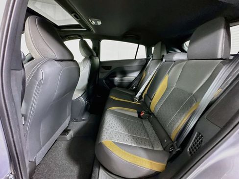 Used 2026 Subaru Crosstrek 2.5i Sport w/ Crosstrek Mirror Package AWD/4WD image 17