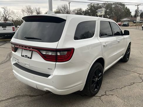 Used 2022 Dodge Durango GT image 9