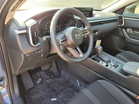 New 2025 MAZDA CX-50 2.5 Hybrid w/ Weather Package image 15