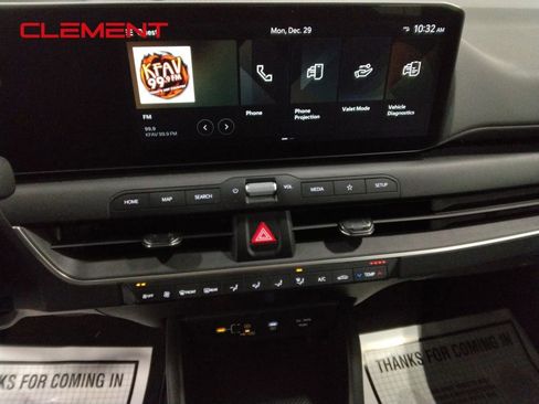 Used 2025 Kia K4 FWD image 22