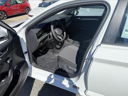 New 2026 Volkswagen Jetta Sport image 11