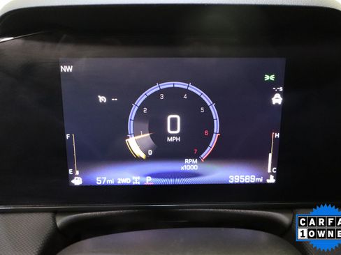 Used 2025 Chevrolet TrailBlazer LT AWD/4WD image 18
