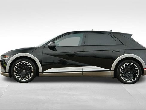 Certified 2023 Hyundai Ioniq 5 Limited image 4