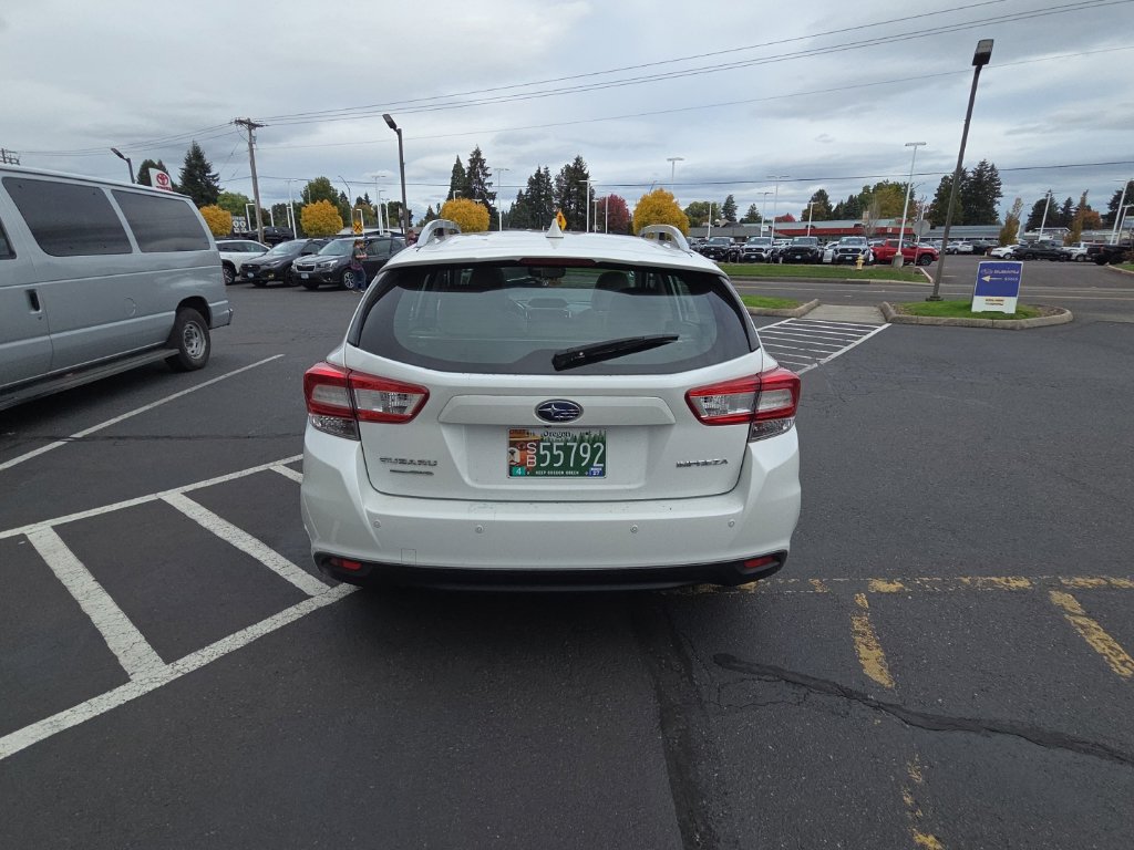 Used 2019 Subaru Impreza 2.0i Limited AWD/4WD image 6