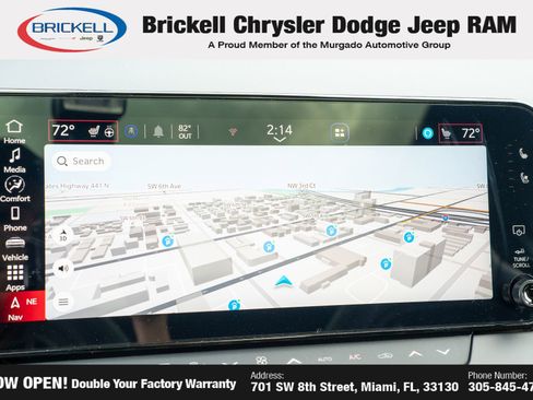 New 2026 Dodge Charger R/T Scat Pack image 31