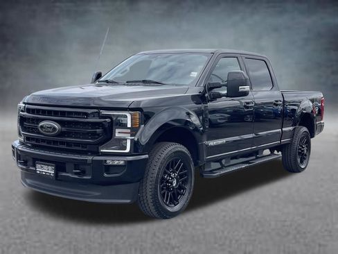 Used 2020 Ford F250 Lariat image 24