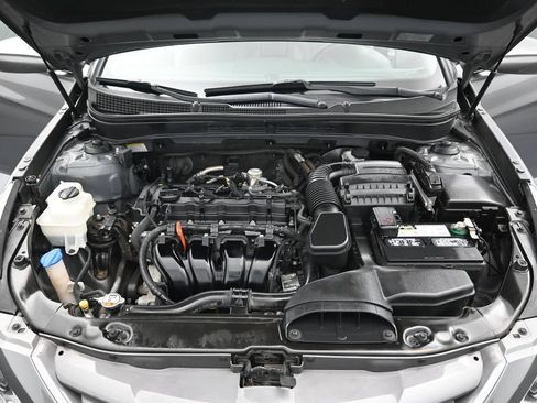Used 2013 Hyundai Sonata GLS w/ Popular Equipment Pkg FWD image 31