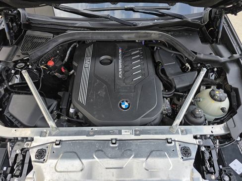 Used 2024 BMW X3 M40i w/ Premium Package image 36