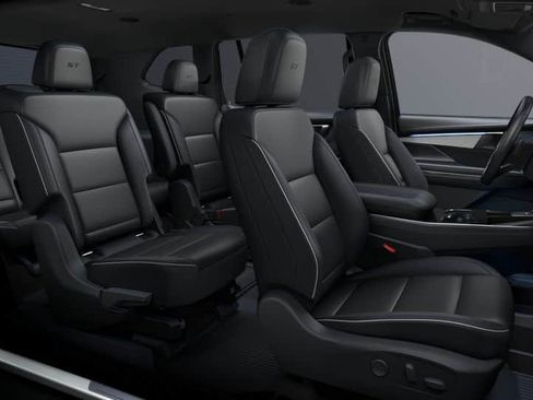 New 2026 Buick Enclave Sport Touring FWD image 11