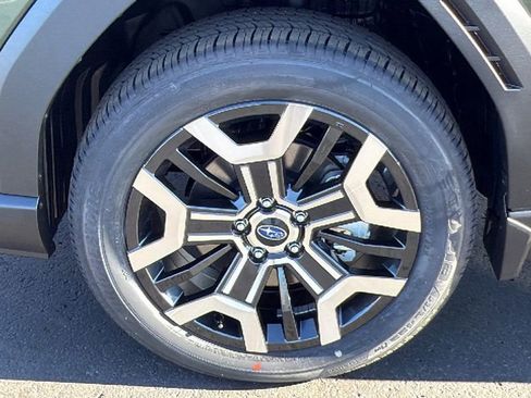 New 2026 Subaru Outback Touring XT image 9