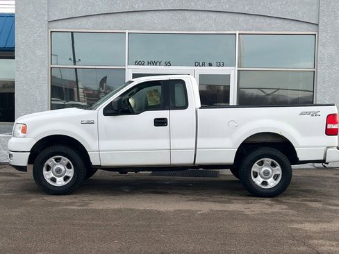 Used 2004 Ford F150 STX image 7