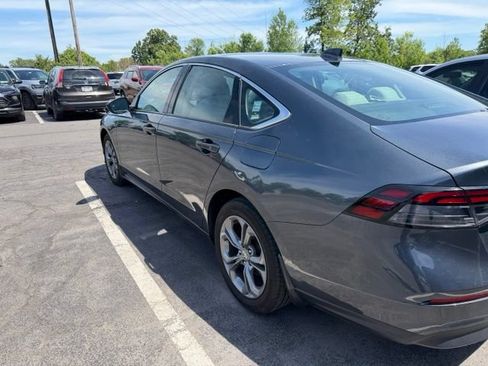 Used 2024 Honda Accord EX image 5