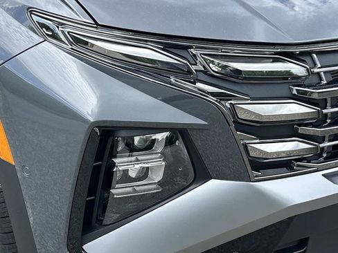 New 2026 Hyundai Tucson Limited FWD image 11