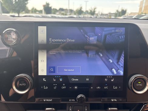 Used 2026 Lexus NX 350 AWD w/ Cold Area Package image 24