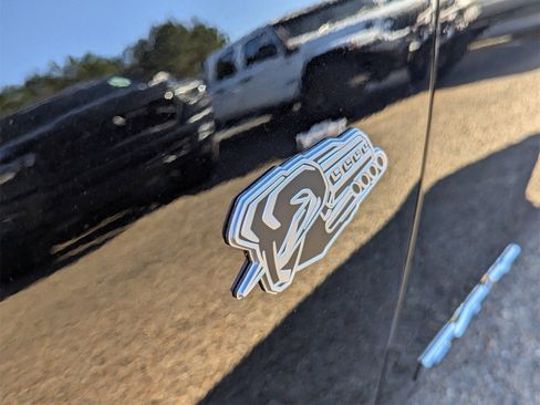 New 2026 RAM 1500 4x4 Crew Cab image 24