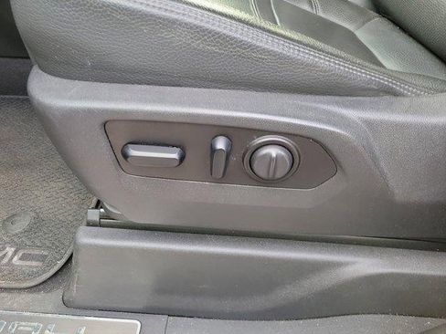 Used 2021 GMC Sierra 2500 Denali w/ Technology Package image 23