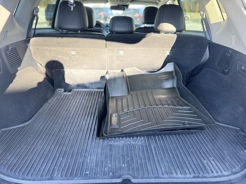 Used 2020 Nissan Murano Platinum w/ Cargo Package image 5