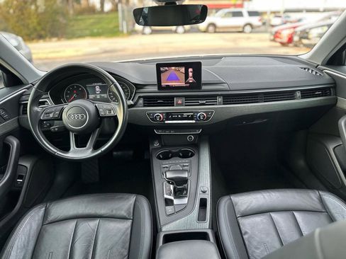 Used 2017 Audi A4 2.0T Ultra Premium w/ Convenience Package image 25