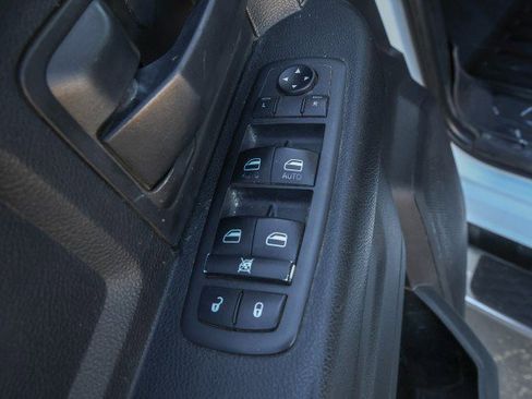 Used 2020 RAM 3500 Tradesman w/ Chrome Appearance Group image 25