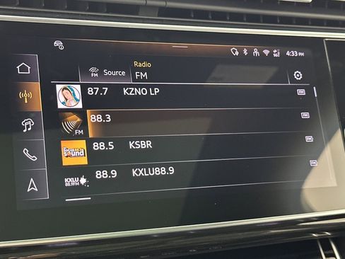 New 2026 Audi Q7 3.0T Premium Plus image 18