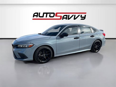 Used 2024 Honda Civic Si image 3