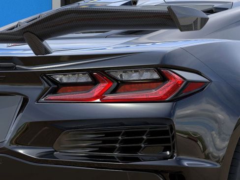 New 2024 Chevrolet Corvette Z06 w/ Z07 Performance Package RWD image 29