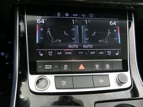 Used 2022 Audi Q7 2.0T Premium Plus image 19