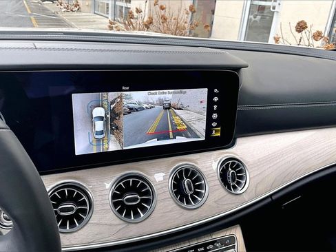 Used 2023 Mercedes-Benz CLS 450 CLS 450 image 23