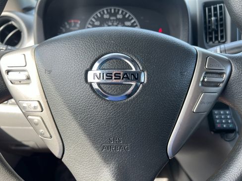 Used 2020 Nissan NV200 SV w/ Sliding Glass Door Package image 39