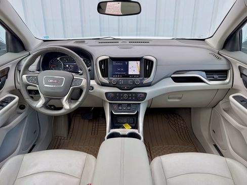Used 2019 GMC Terrain Denali w/ Advanced Safety Package AWD/4WD image 34