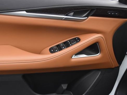 New 2026 INFINITI QX60 Autograph image 27