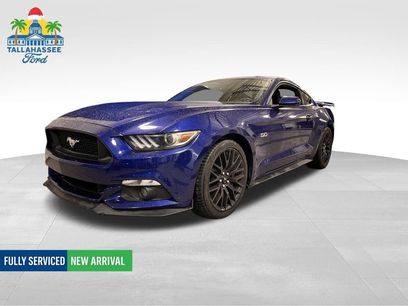 Used 2016 Ford Mustang GT w/ GT Performance Package
