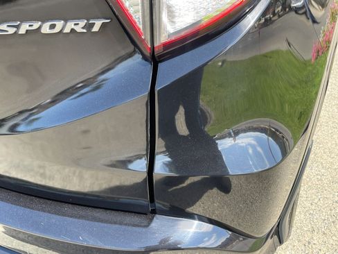 Used 2022 Honda HR-V Sport image 10