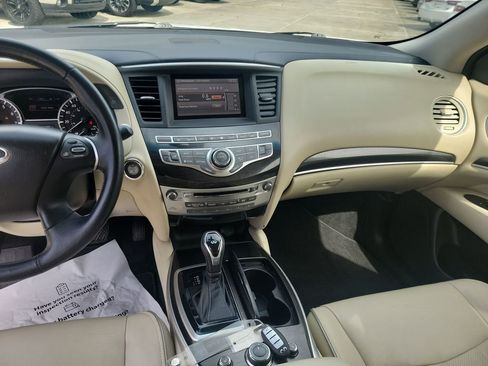 Used 2016 INFINITI QX60 FWD image 21