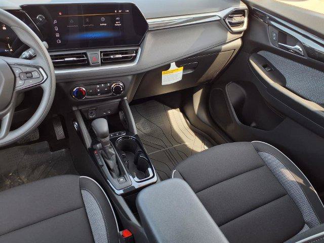 New 2026 Chevrolet TrailBlazer LS w/ LS Convenience Package AWD/4WD image 23