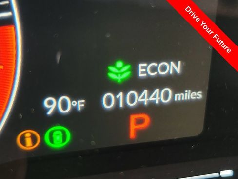 Used 2025 Honda Civic Sport image 8