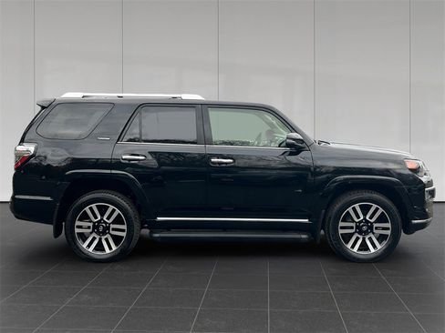 Used 2023 Toyota 4Runner Limited image 6